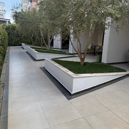 דירה Garden Al *